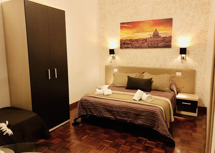Castel Sant'Angelo Inn Roma