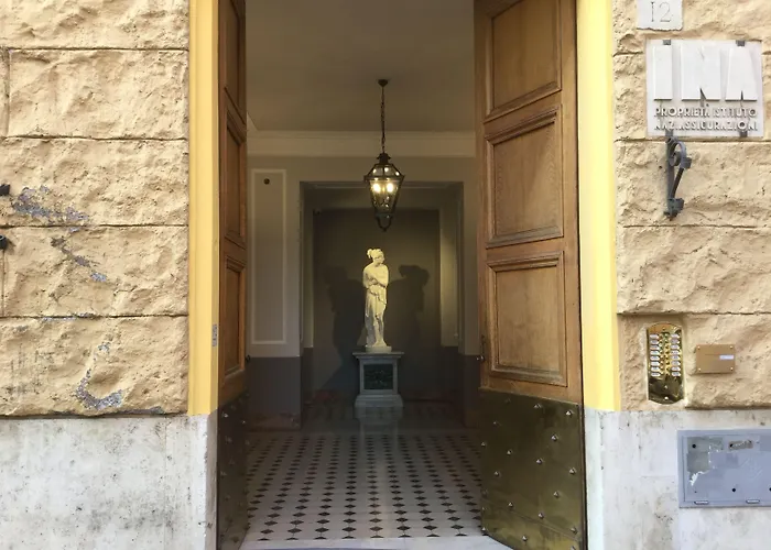Castel Sant'Angelo Inn Roma